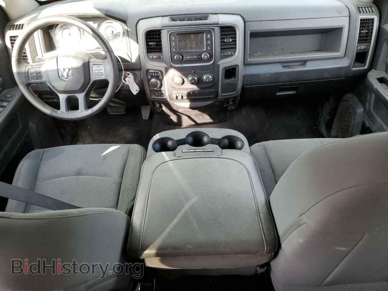 2015 RAM 1500 - VIN: 1C6RR7FT9FS504218 - Фото 8