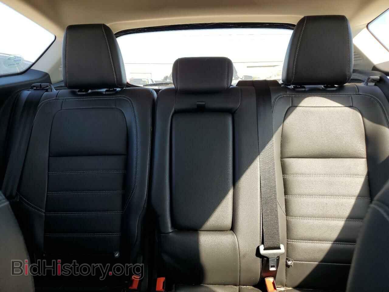 2018 FORD CMAX - VIN: 1FADP5DU8JL101414 - Фото 10