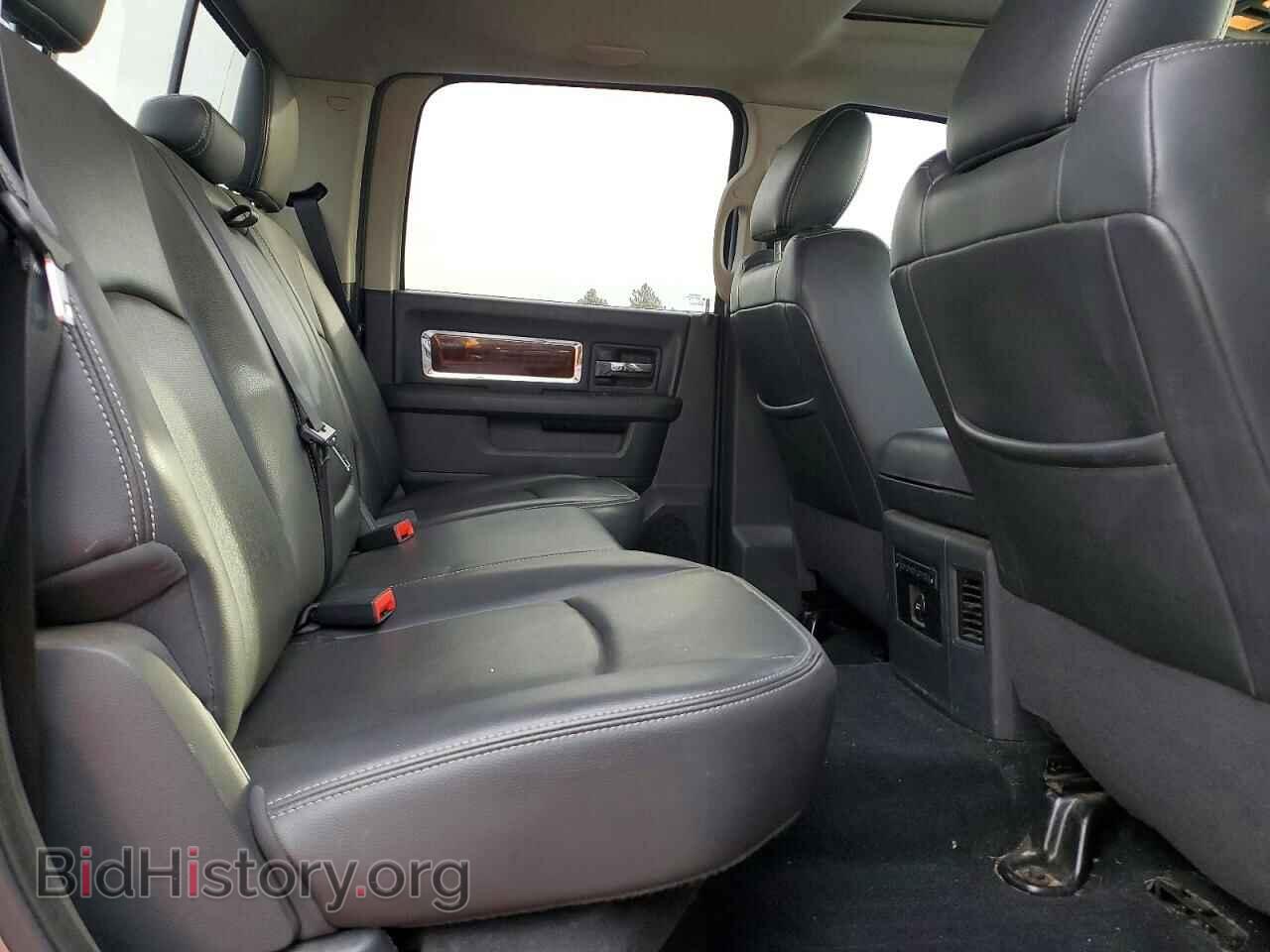 2011 DODGE RAM 1500 - VIN: 1D7RV1CT6BS691102 - Photo 10