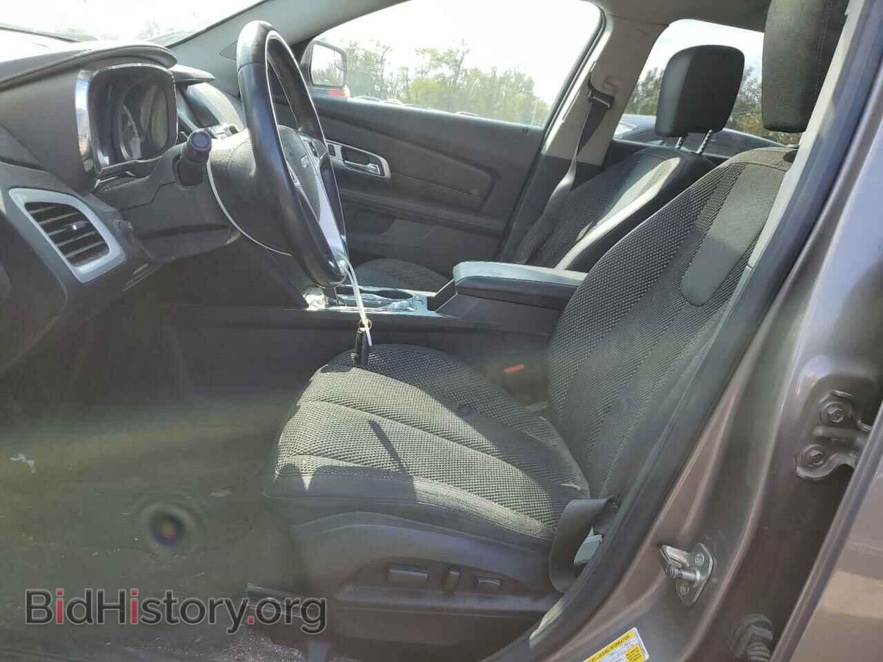 2012 GMC TERRAIN - VIN: 2GKFLTEK4C6158869 - Photo 7