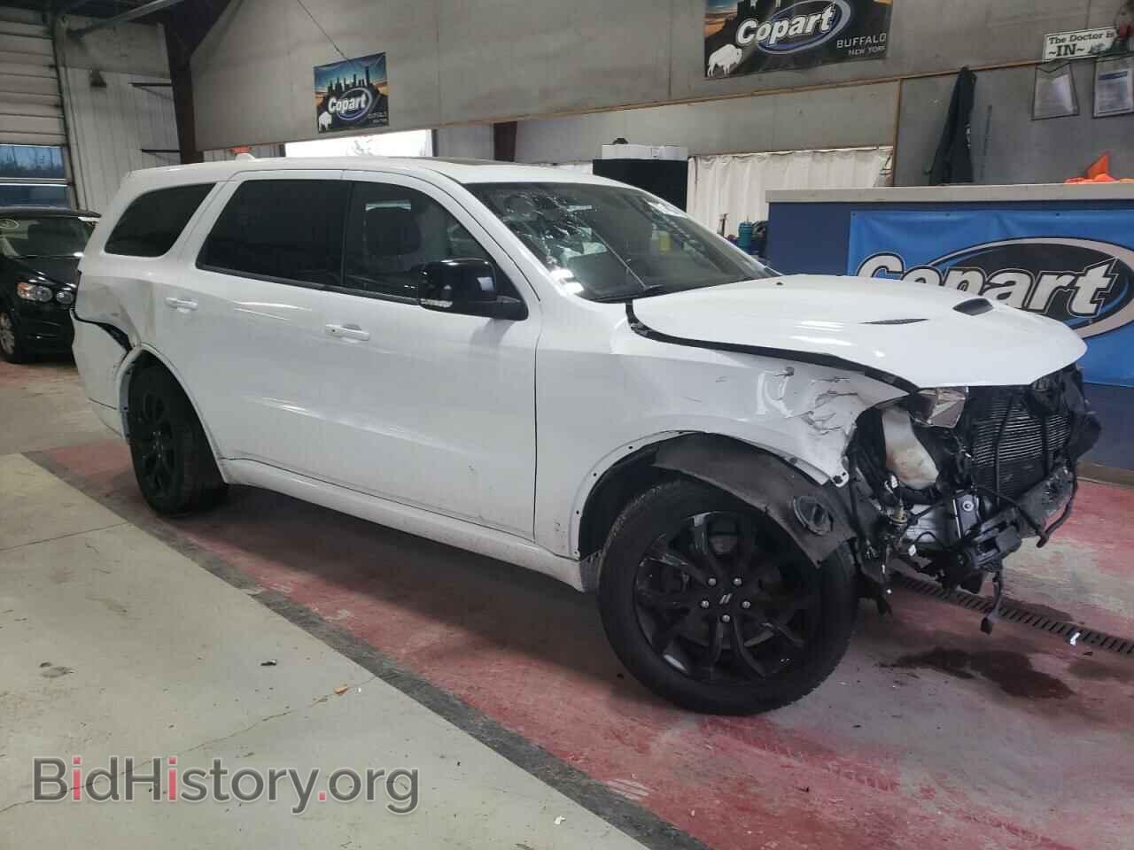 2019 DODGE DURANGO - VIN: 1C4SDJCT5KC617310 - Photo 4