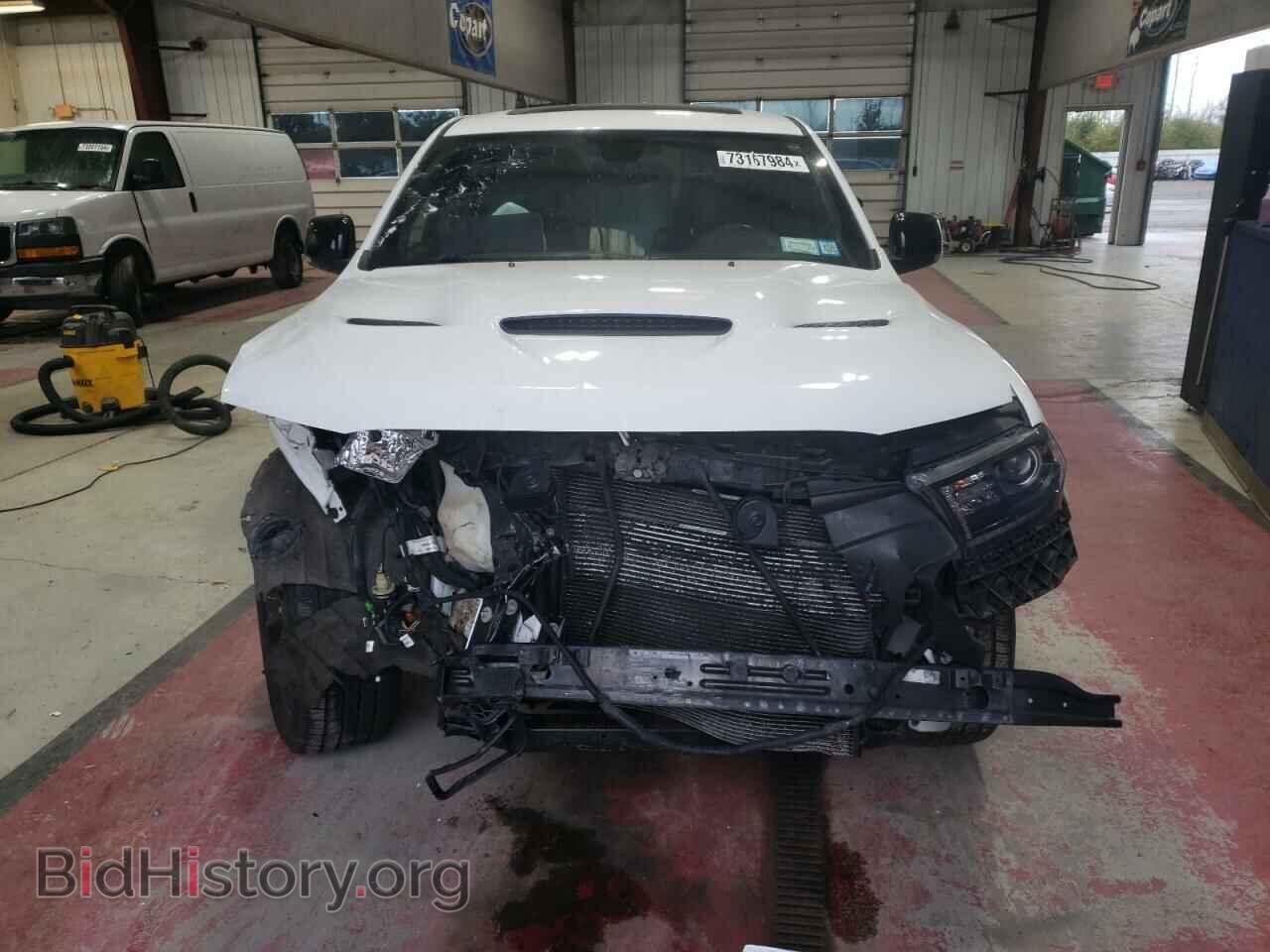 2019 DODGE DURANGO - VIN: 1C4SDJCT5KC617310 - Photo 5
