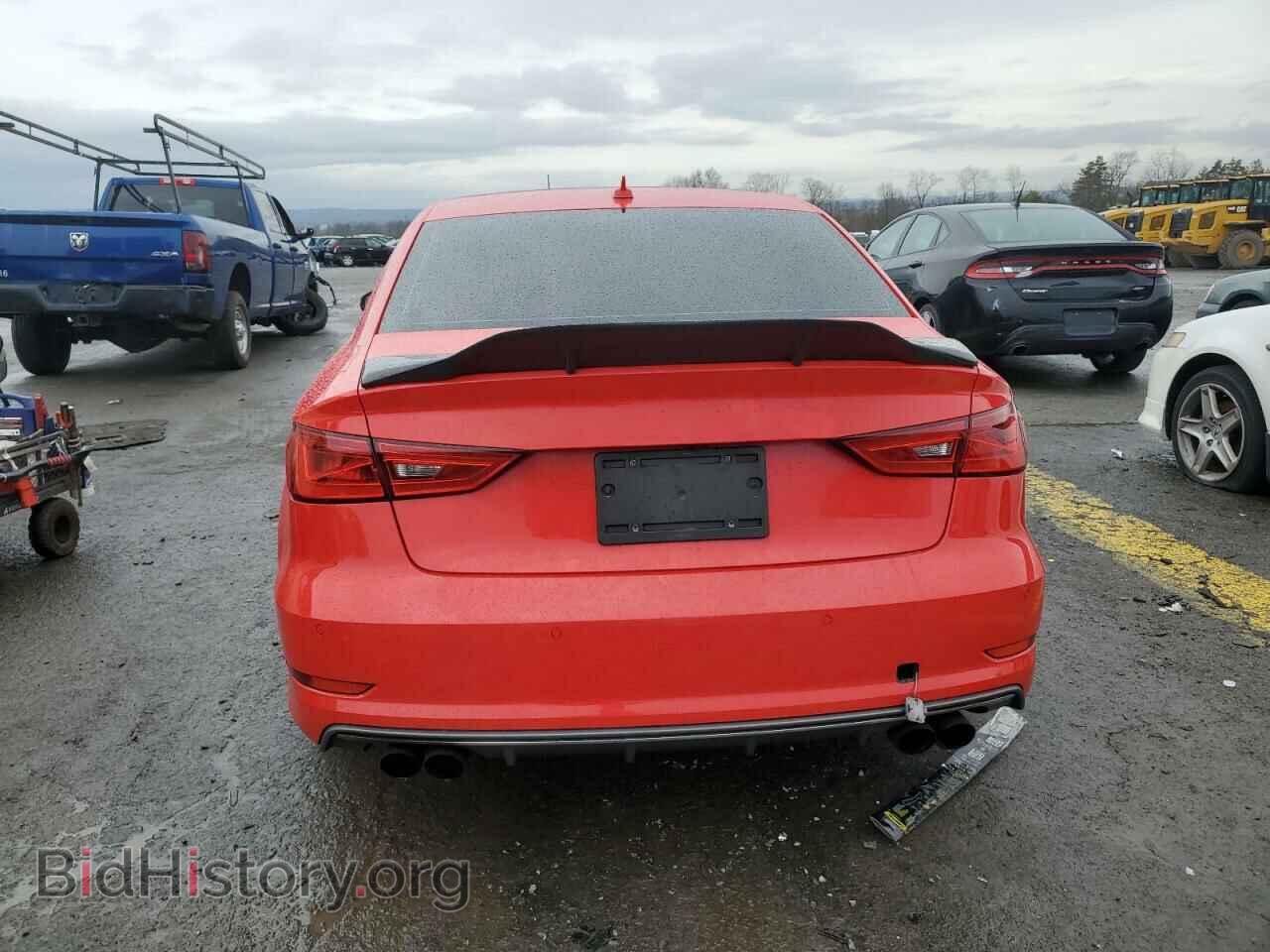 2015 AUDI A3 - VIN: WAUBFGFF0F1088124 - Фото 6