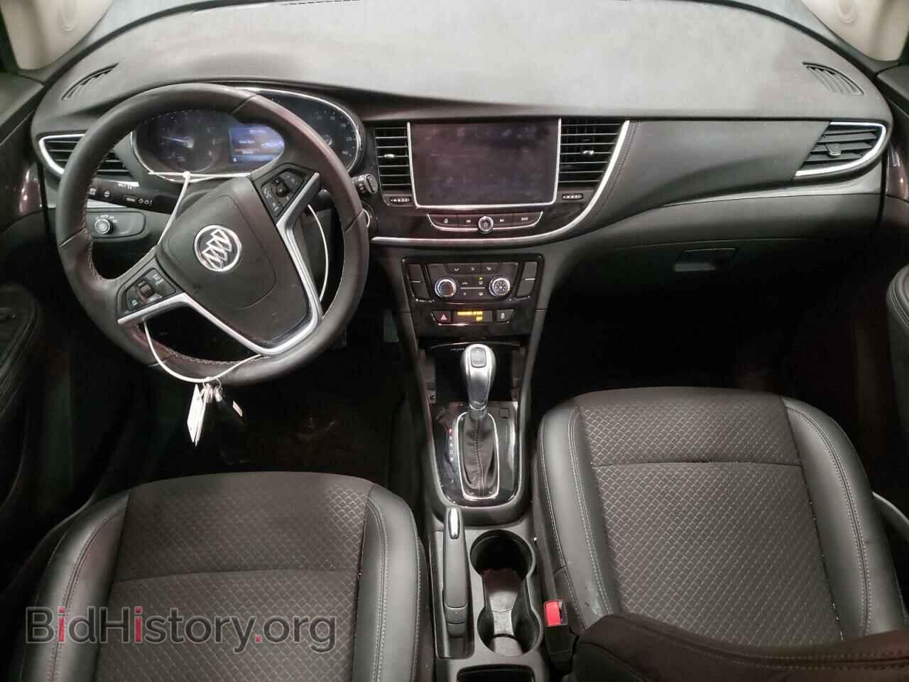 2020 BUICK ENCORE - VIN: KL4CJASB1LB013163 - Photo 8