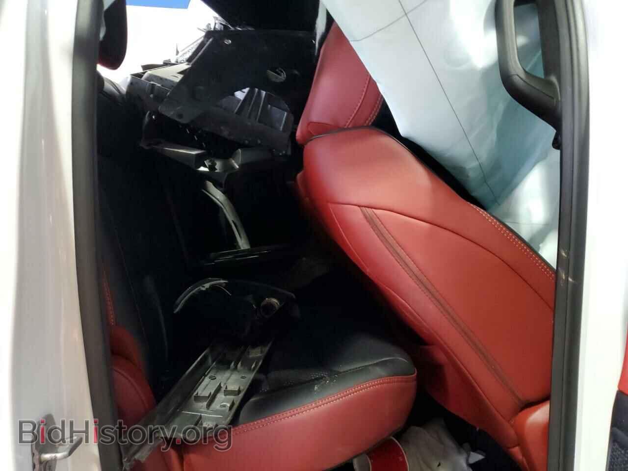 2019 RAM 1500 - VIN: 1C6SRFET3KN860797 - Фото 10