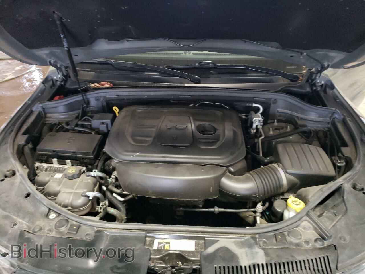 2021 DODGE DURANGO - VIN: 1C4RDJDGXMC521191 - Photo 12