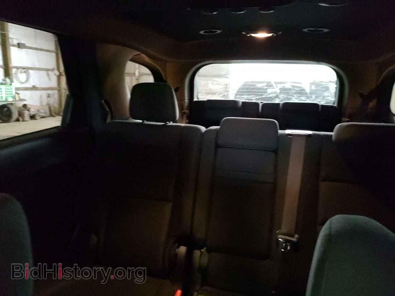 2021 DODGE DURANGO - VIN: 1C4RDJDGXMC521191 - Photo 10