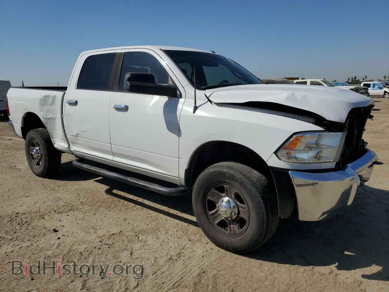 2015 RAM All Models - VIN: 3C6TR5DT4FG576349 - Фото 4