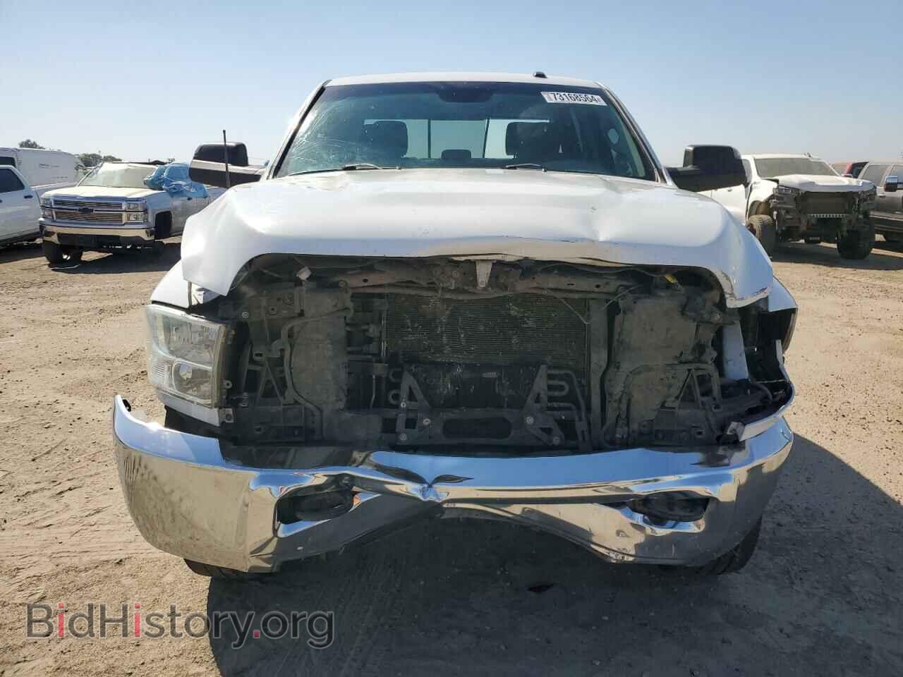 2015 RAM All Models - VIN: 3C6TR5DT4FG576349 - Фото 5