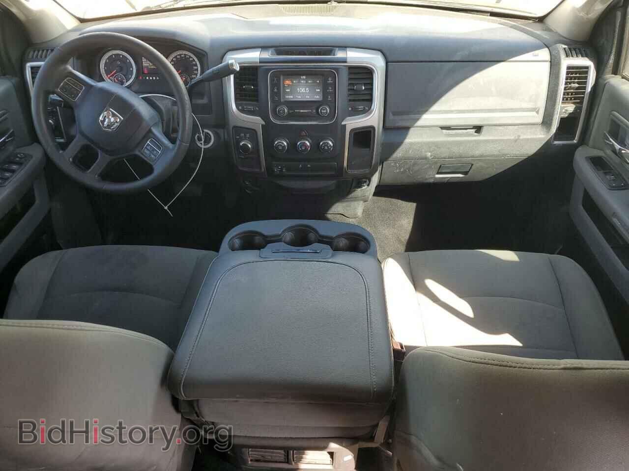 2015 RAM All Models - VIN: 3C6TR5DT4FG576349 - Фото 8