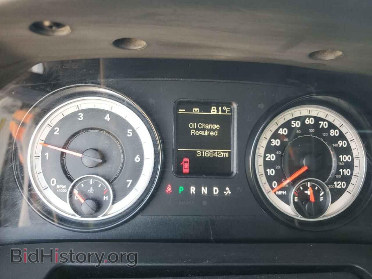 2015 RAM All Models - VIN: 3C6TR5DT4FG576349 - Фото 9