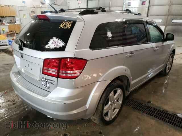 2010 DODGE JOURNEY - VIN: 3D4PG6FV3AT153902 - Photo 4