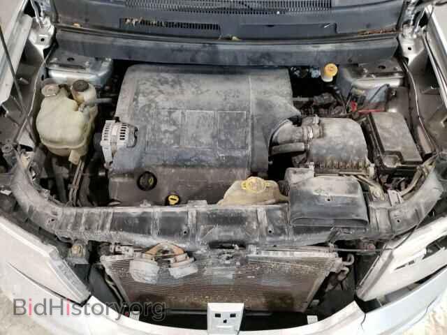 2010 DODGE JOURNEY - VIN: 3D4PG6FV3AT153902 - Photo 7