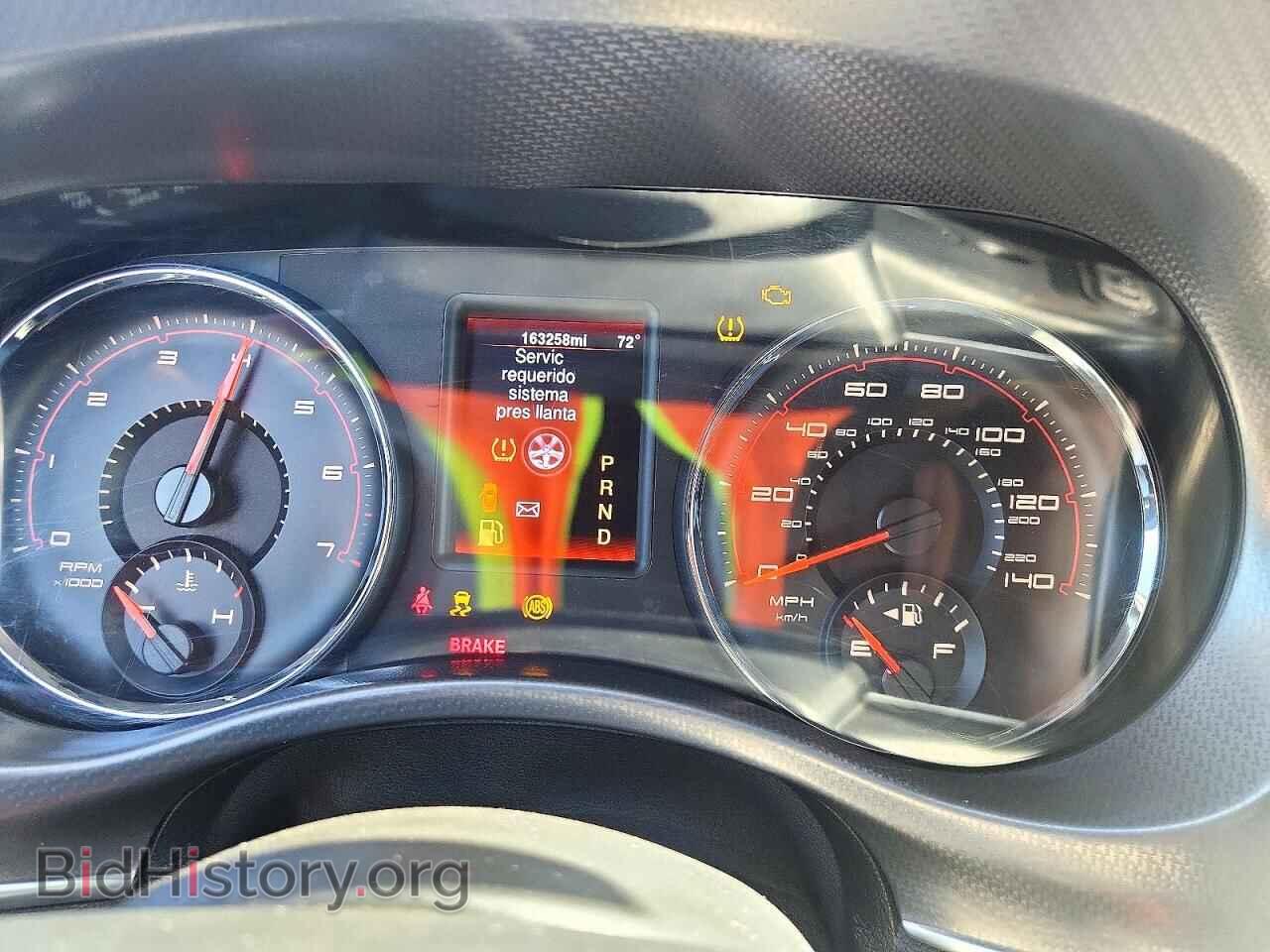 2014 DODGE CHARGER - VIN: 2C3CDXBG9EH215940 - Фото 9