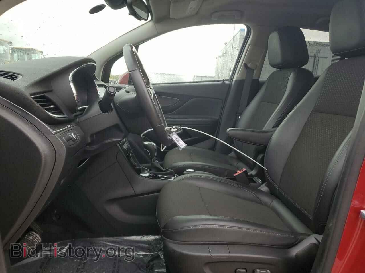 2020 BUICK ENCORE - VIN: KL4CJASB3LB066723 - Photo 7