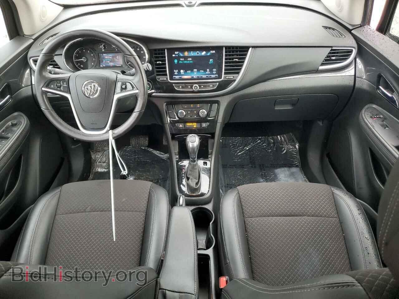 2020 BUICK ENCORE - VIN: KL4CJASB3LB066723 - Photo 8