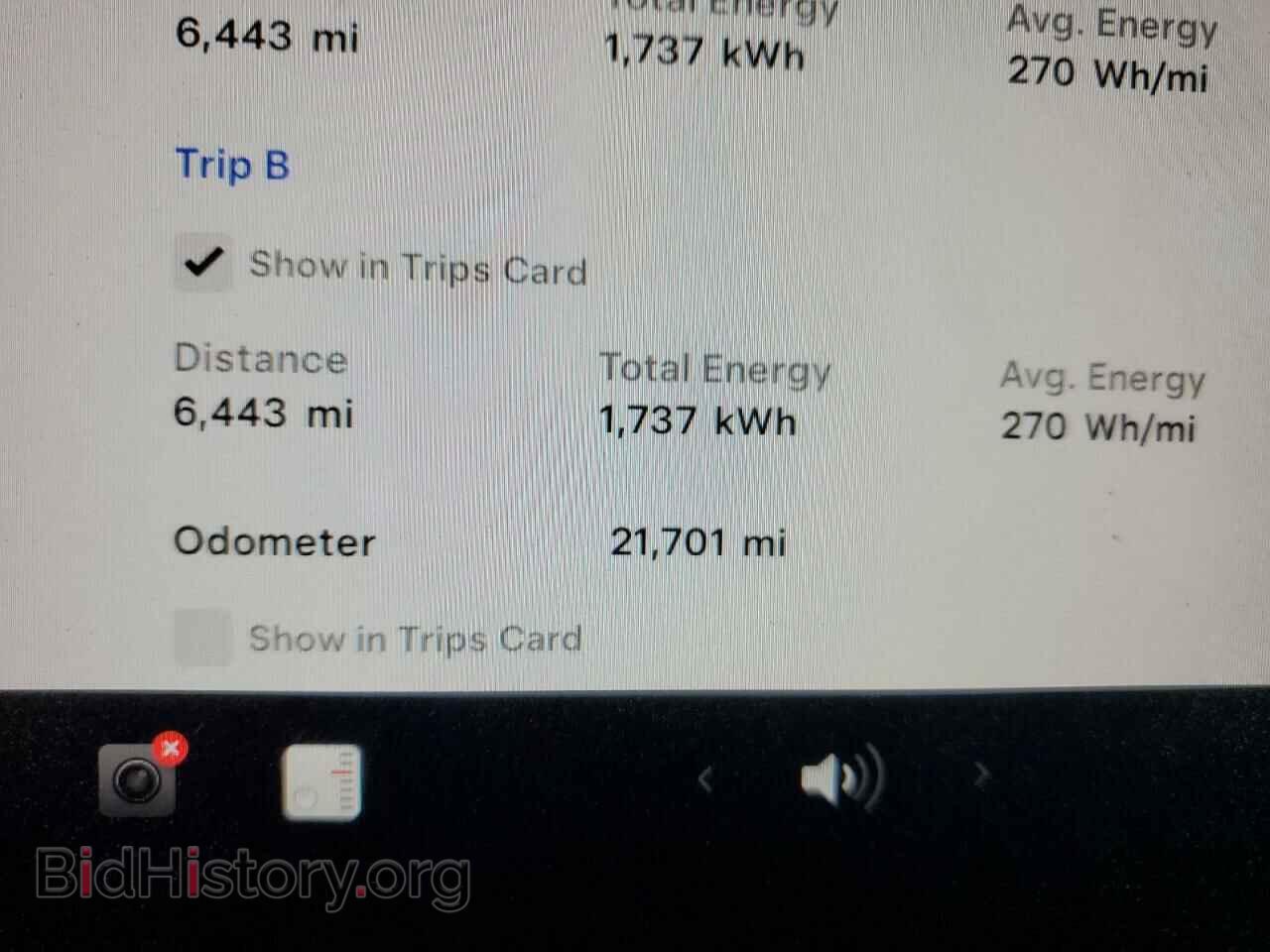2022 TESLA MODEL 3 - VIN: 5YJ3E1EA4NF370303 - Photo 9