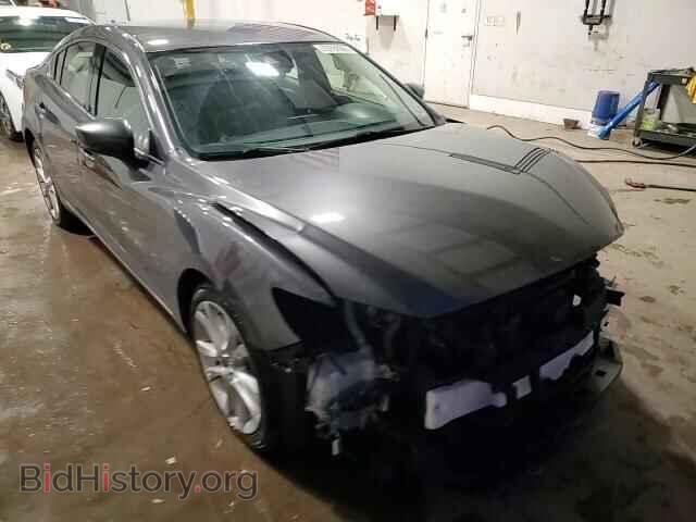2017 MAZDA 6 - VIN: JM1GL1V57H1152413 - Фото 14