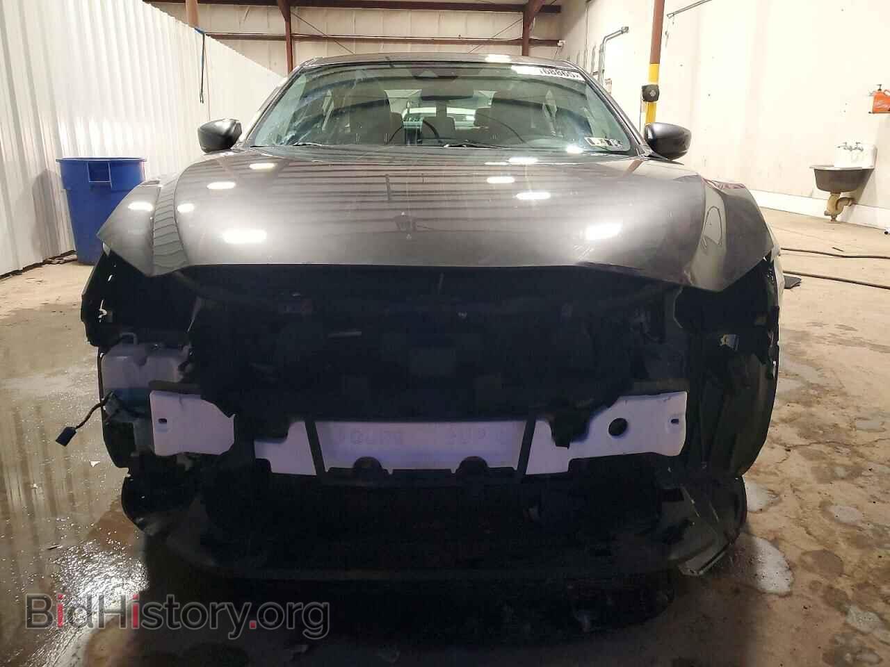 2017 MAZDA 6 - VIN: JM1GL1V57H1152413 - Фото 5