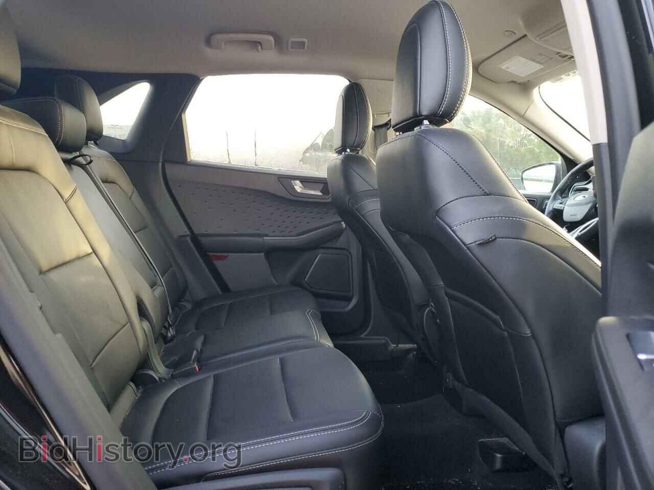 2020 FORD ESCAPE - VIN: 1FMCU9H62LUA66623 - Photo 11