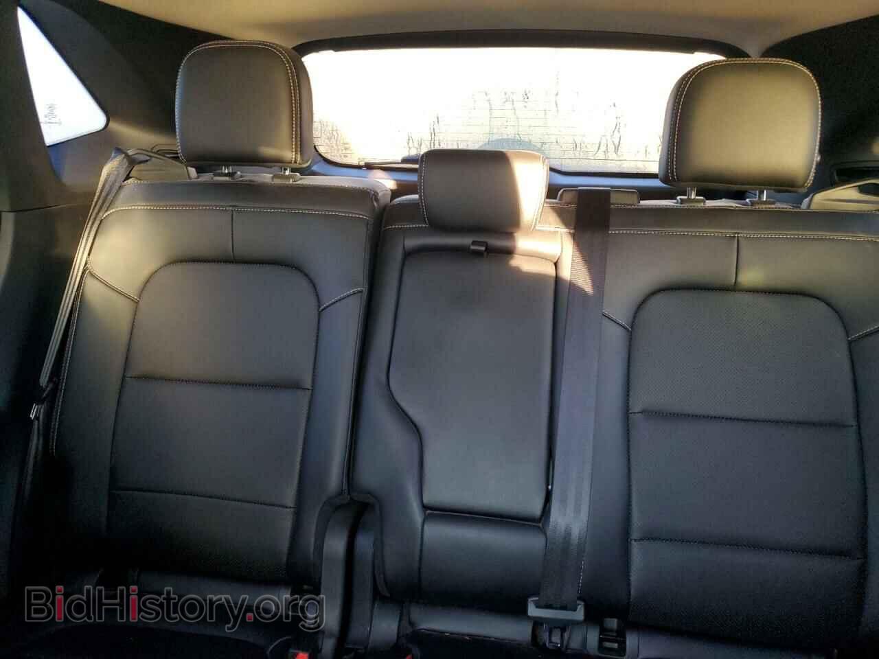 2020 FORD ESCAPE - VIN: 1FMCU9H62LUA66623 - Photo 10