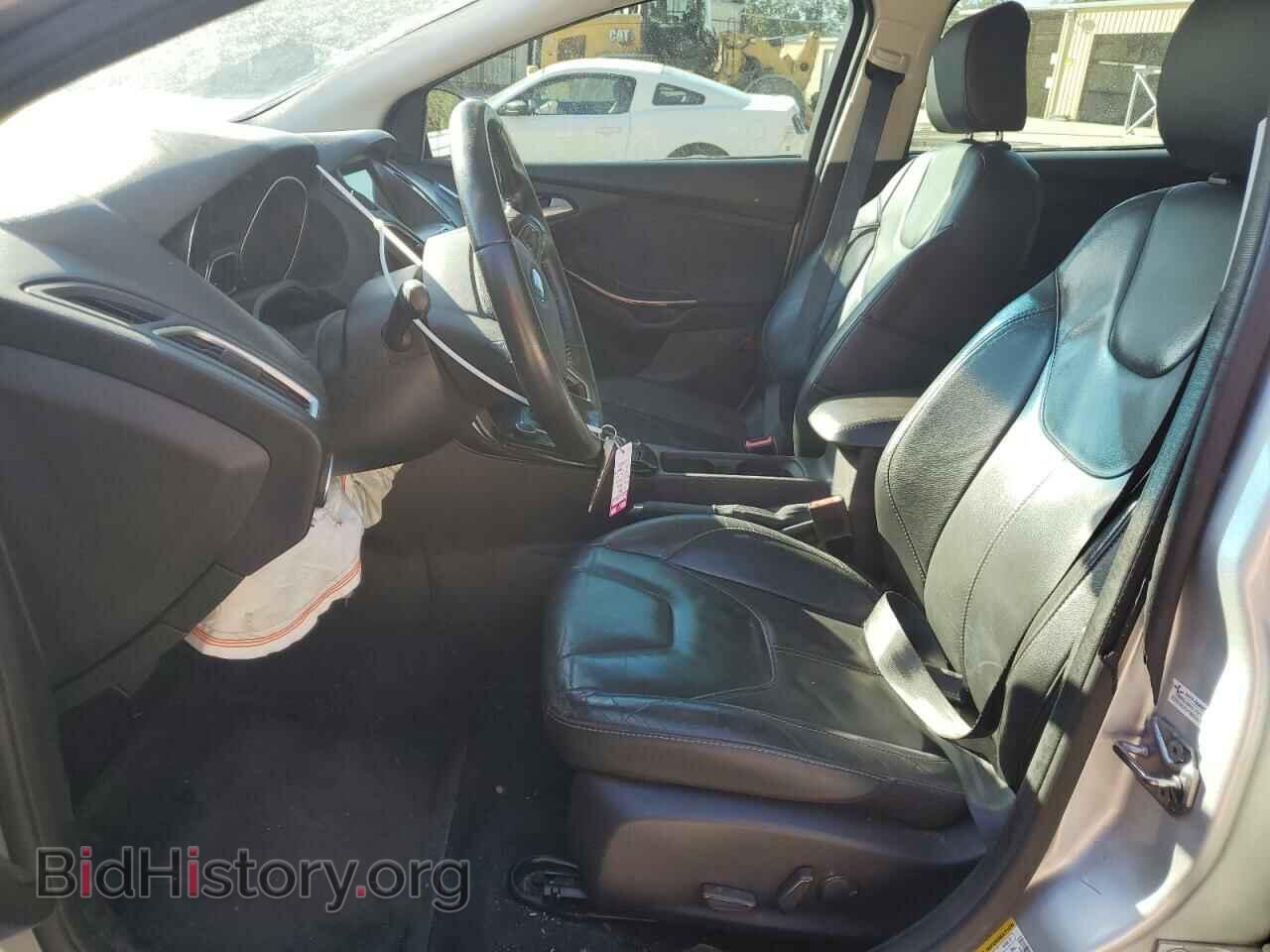 2016 FORD FOCUS - VIN: 1FADP3J29GL274052 - Фото 7