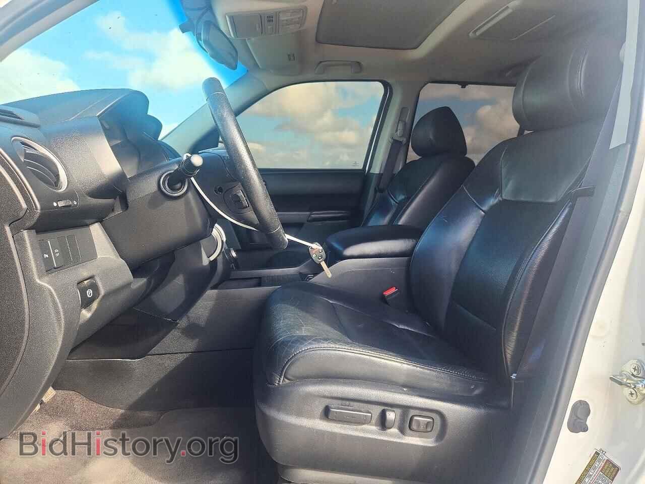 2011 HONDA PILOT - VIN: 5FNYF4H96BB048697 - Photo 7
