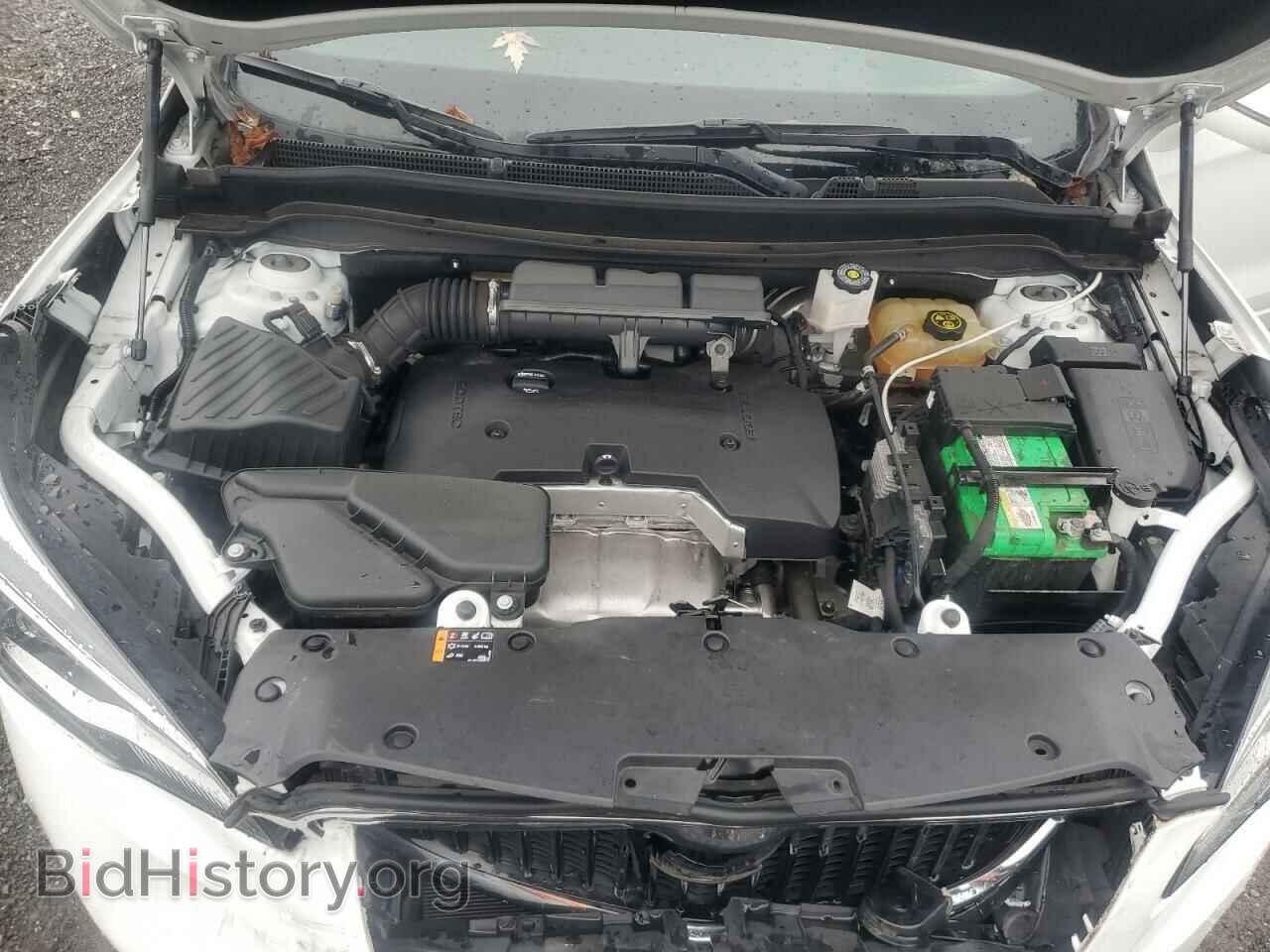 2020 BUICK ENVISION - VIN: LRBFXCSA6LD032878 - Фото 12