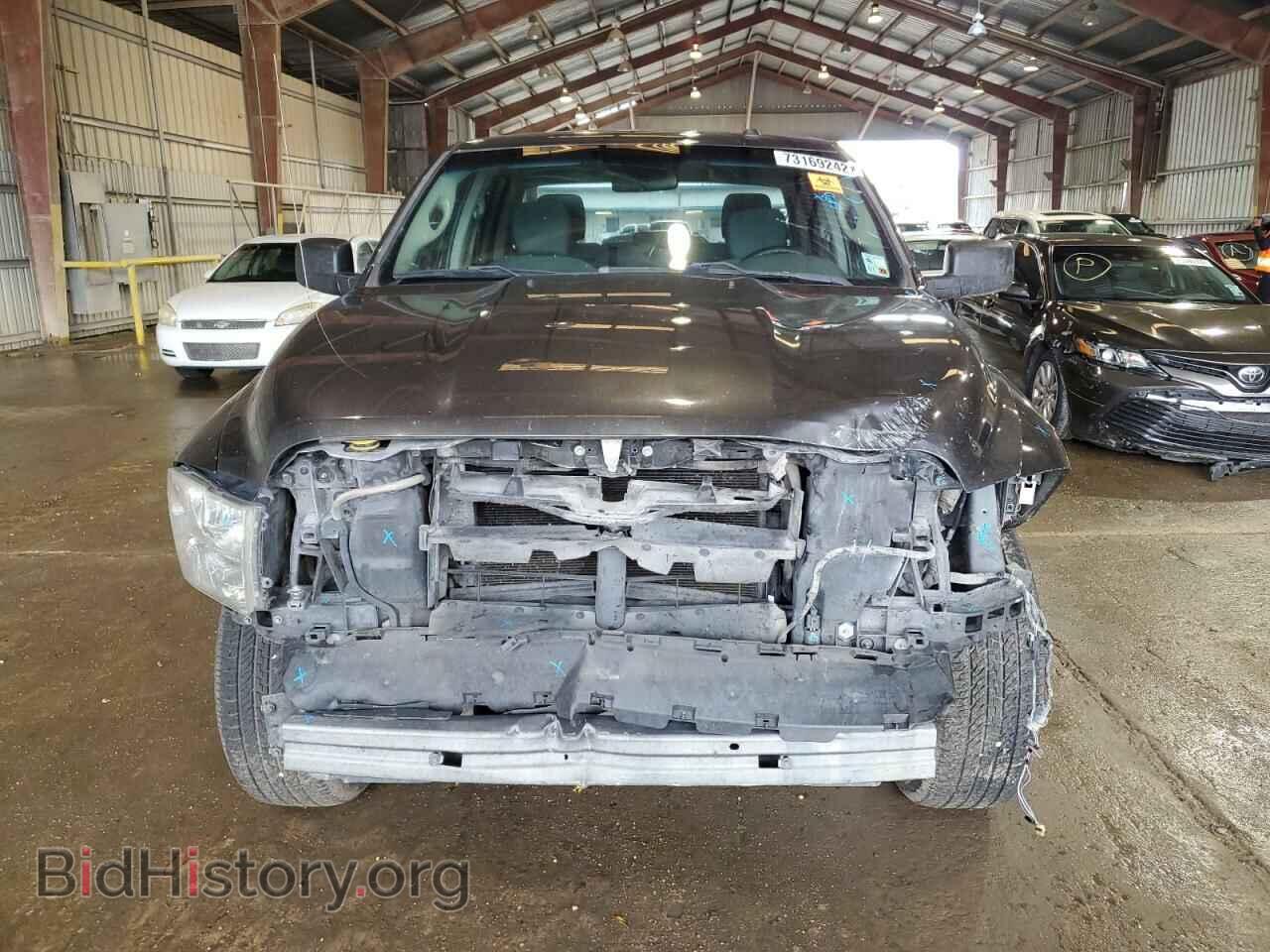 2017 RAM 1500 - VIN: 3C6RR7KT2HG796505 - Фото 5
