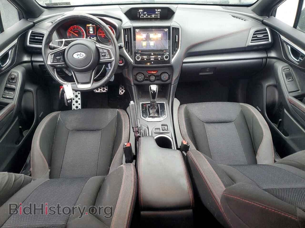 2017 SUBARU IMPREZA - VIN: 4S3GTAM66H3703798 - Фото 8