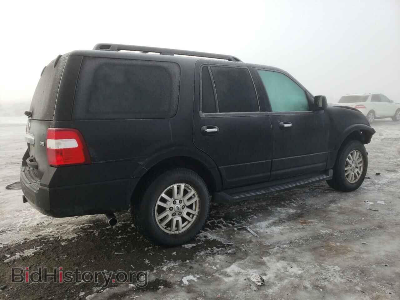 2011 FORD EXPEDITION - VIN: 1FMJU1J51BEF26437 - Фото 3