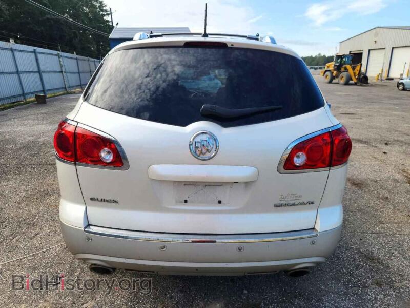 2012 Buick ENCLAVE (VIN 5GAKRCED7CJ128943) — photo 6 of 15