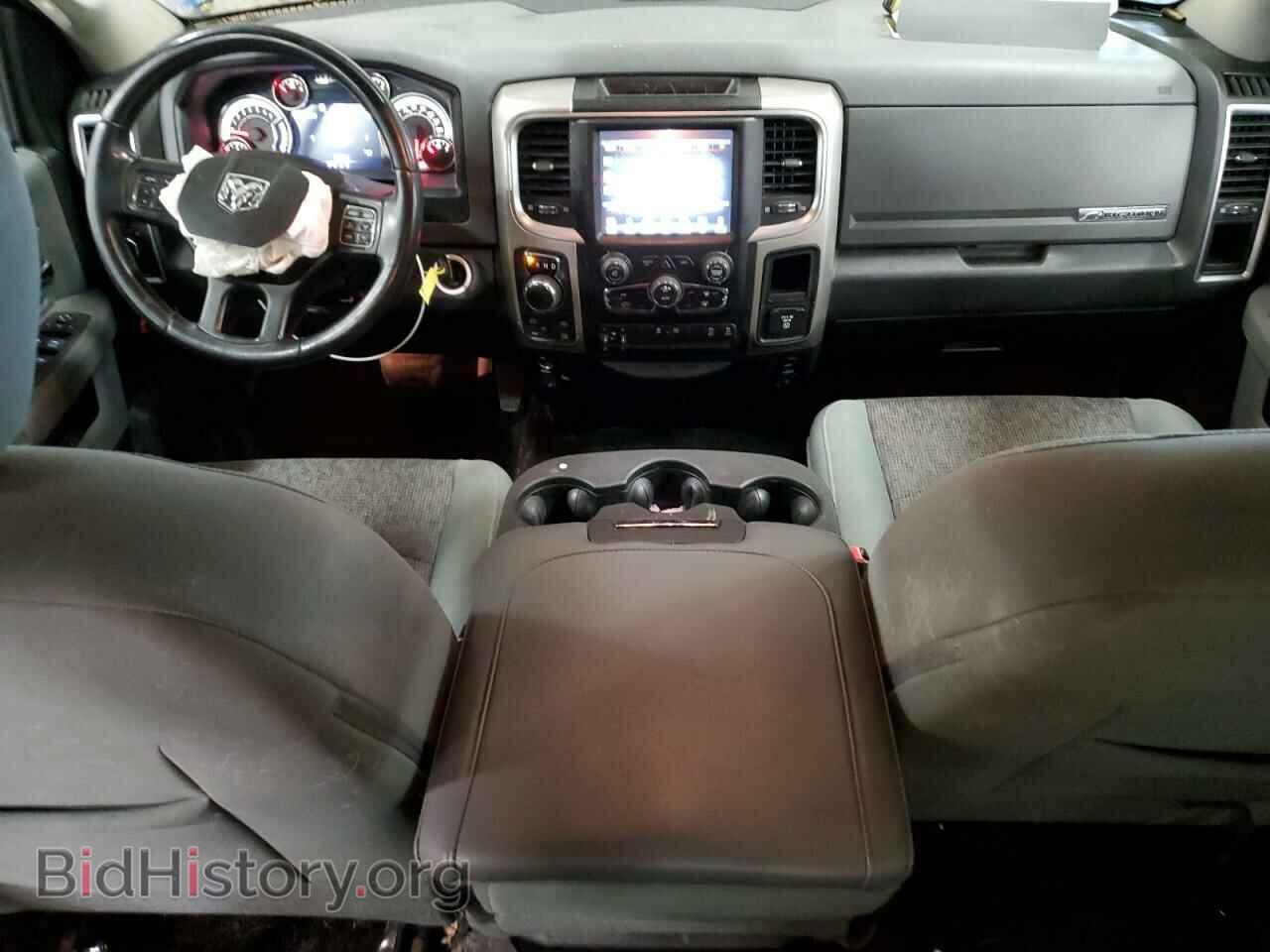 2017 RAM 1500 - VIN: 1C6RR7LTXHS698510 - Фото 8