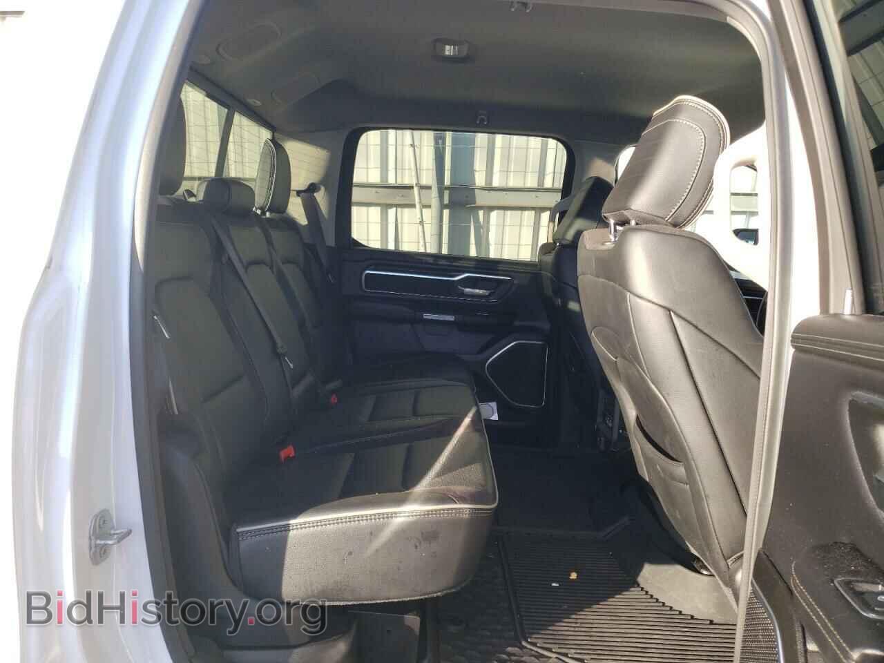 2022 RAM 1500 - VIN: 1C6SRFJT2NN259018 - Фото 10