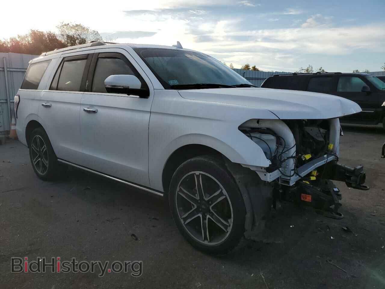 2019 FORD EXPEDITION - VIN: 1FMJU2AT4KEA63682 - Фото 4