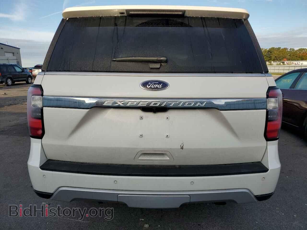 2019 FORD EXPEDITION - VIN: 1FMJU2AT4KEA63682 - Фото 6