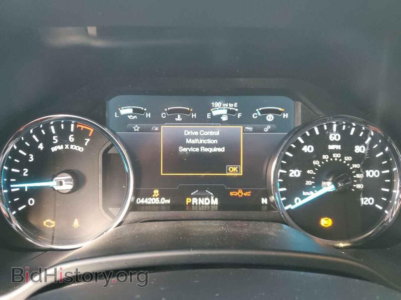 2019 FORD EXPEDITION - VIN: 1FMJU2AT4KEA63682 - Фото 9