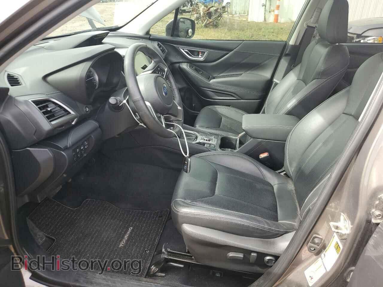 2019 SUBARU FORESTER - VIN: JF2SKAWC2KH575264 - Фото 7