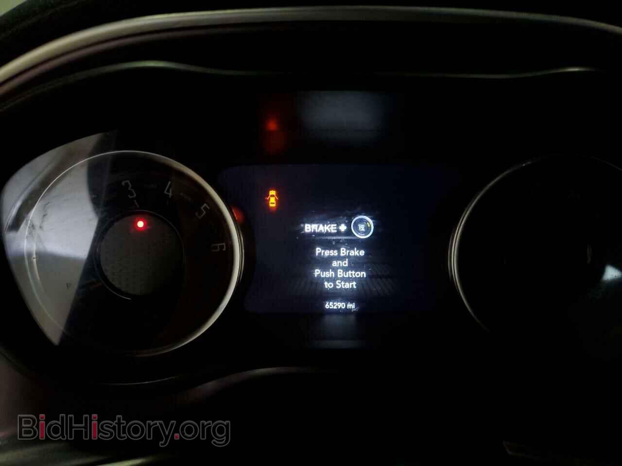 2019 DODGE CHALLENGER - VIN: 2C3CDZAG2KH525341 - Фото 9