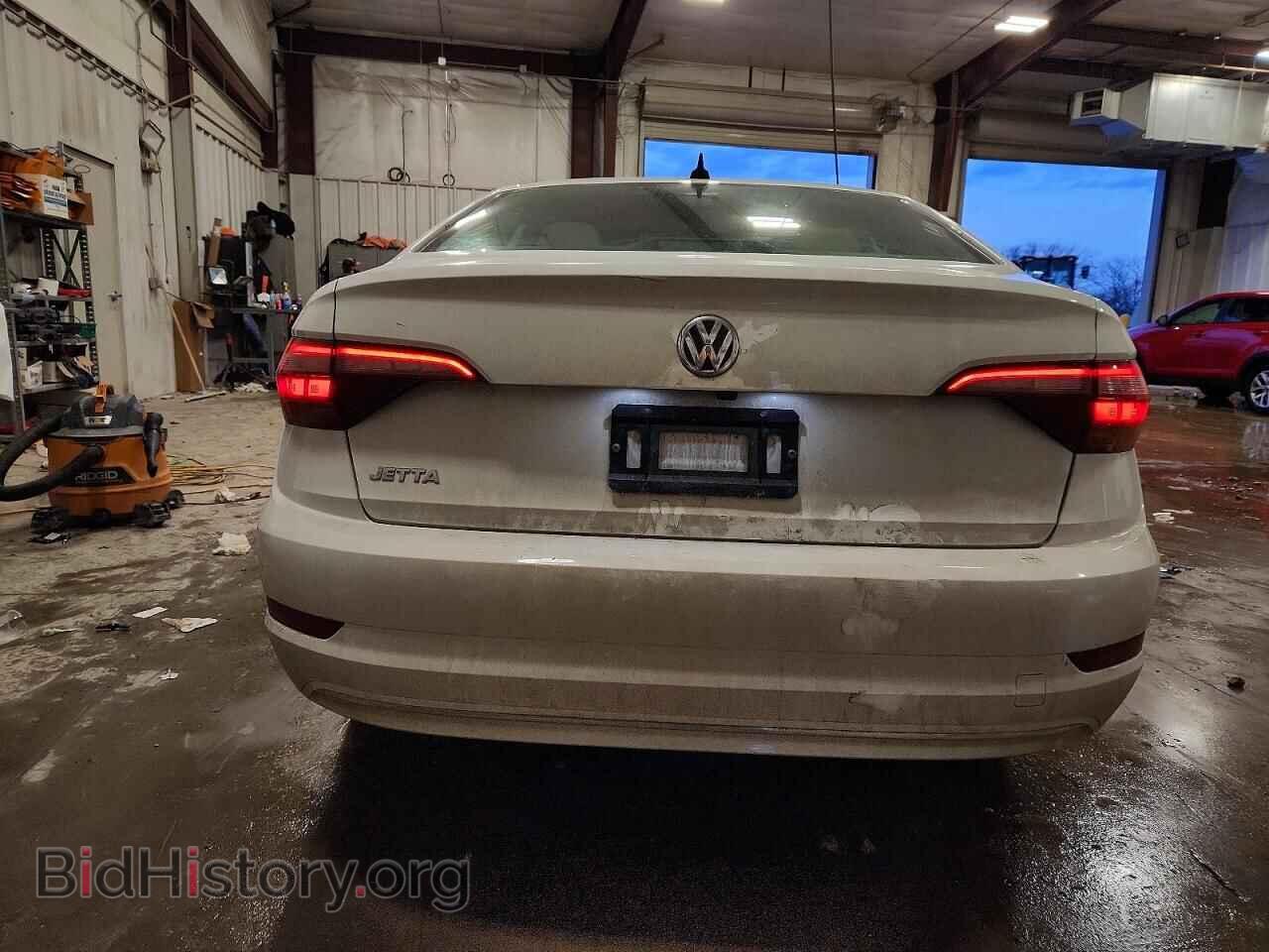 2019 VOLKSWAGEN JETTA - VIN: 3VWEB7BU6KM189887 - Фото 6