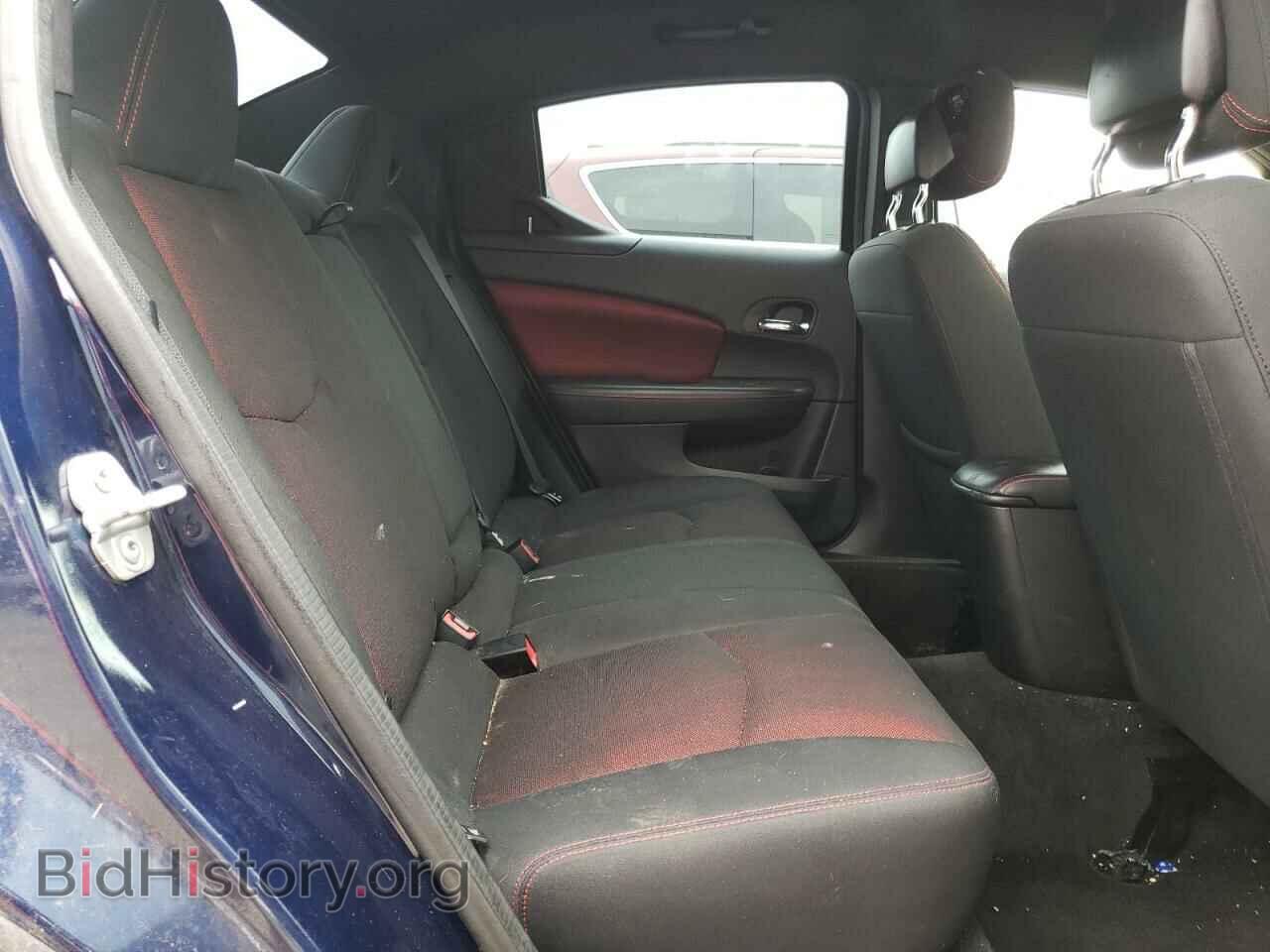 2013 DODGE AVENGER - VIN: 1C3CDZCB2DN742710 - Фото 10