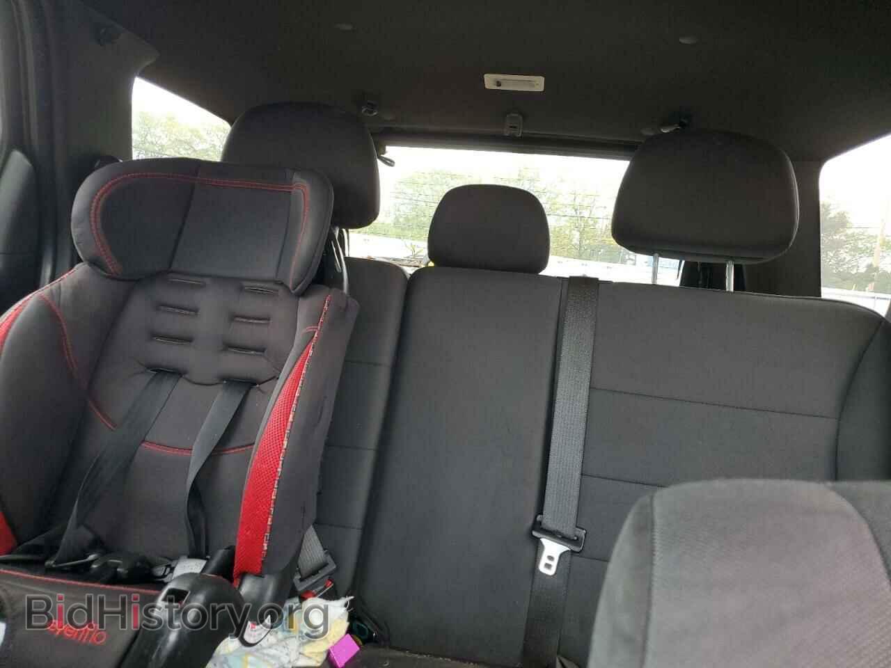 2012 FORD ESCAPE - VIN: 1FMCU9D73CKA04335 - Фото 10