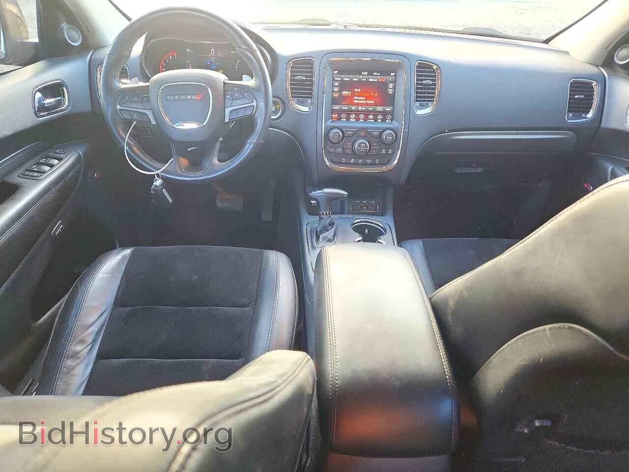2018 DODGE DURANGO - VIN: 1C4RDJDG6JC386609 - Photo 8