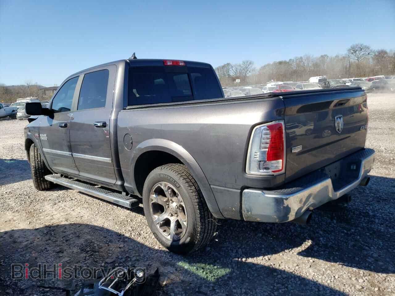 2017 RAM 1500 - VIN: 1C6RR7NT1HS565373 - Фото 2