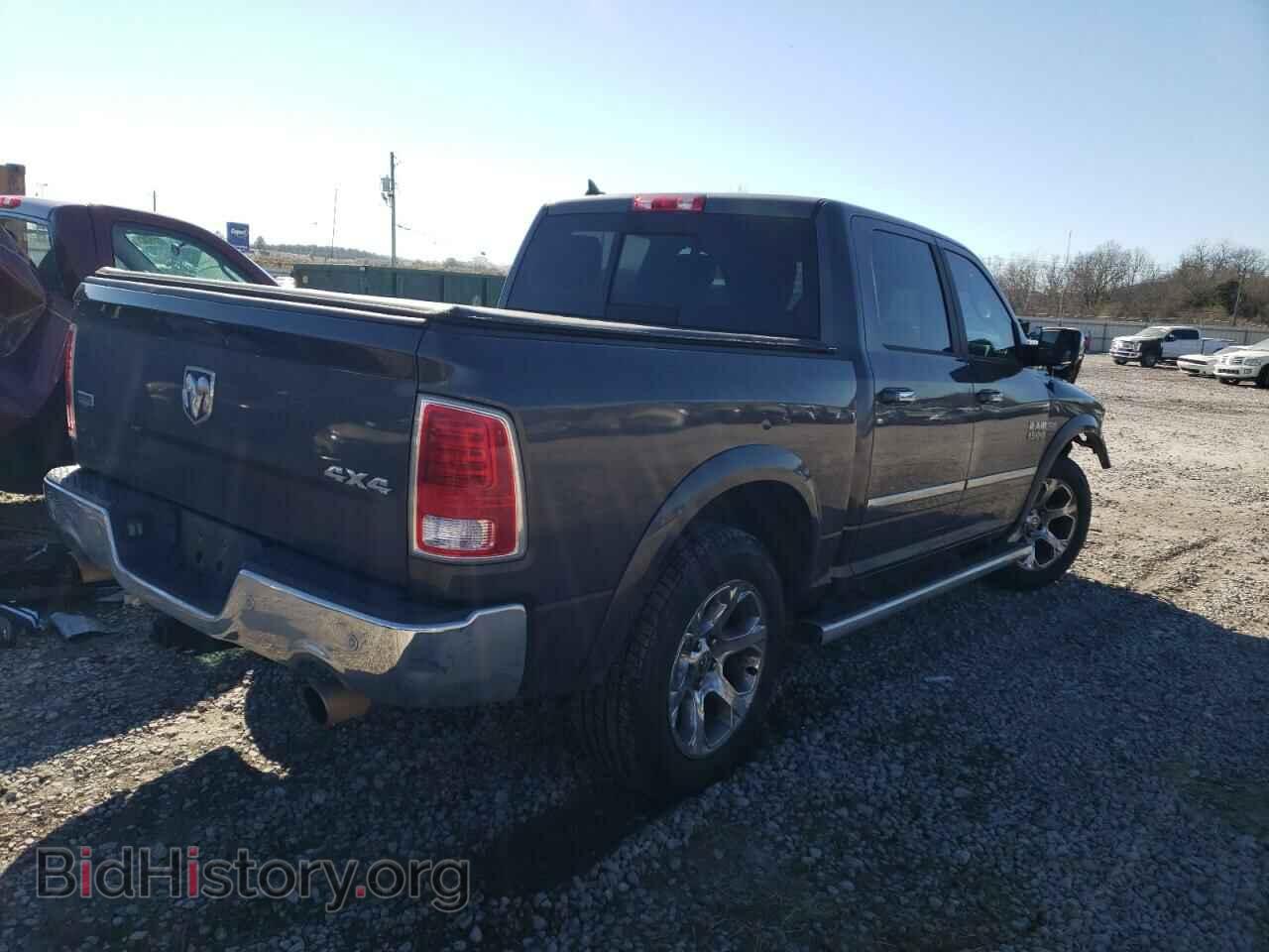 2017 RAM 1500 - VIN: 1C6RR7NT1HS565373 - Фото 3