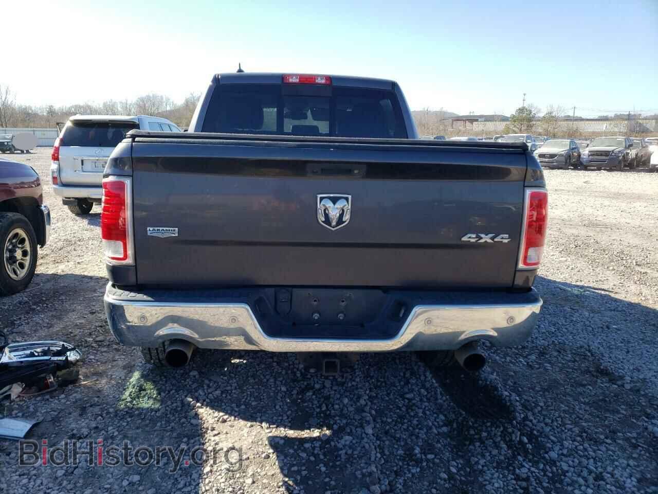 2017 RAM 1500 - VIN: 1C6RR7NT1HS565373 - Фото 6