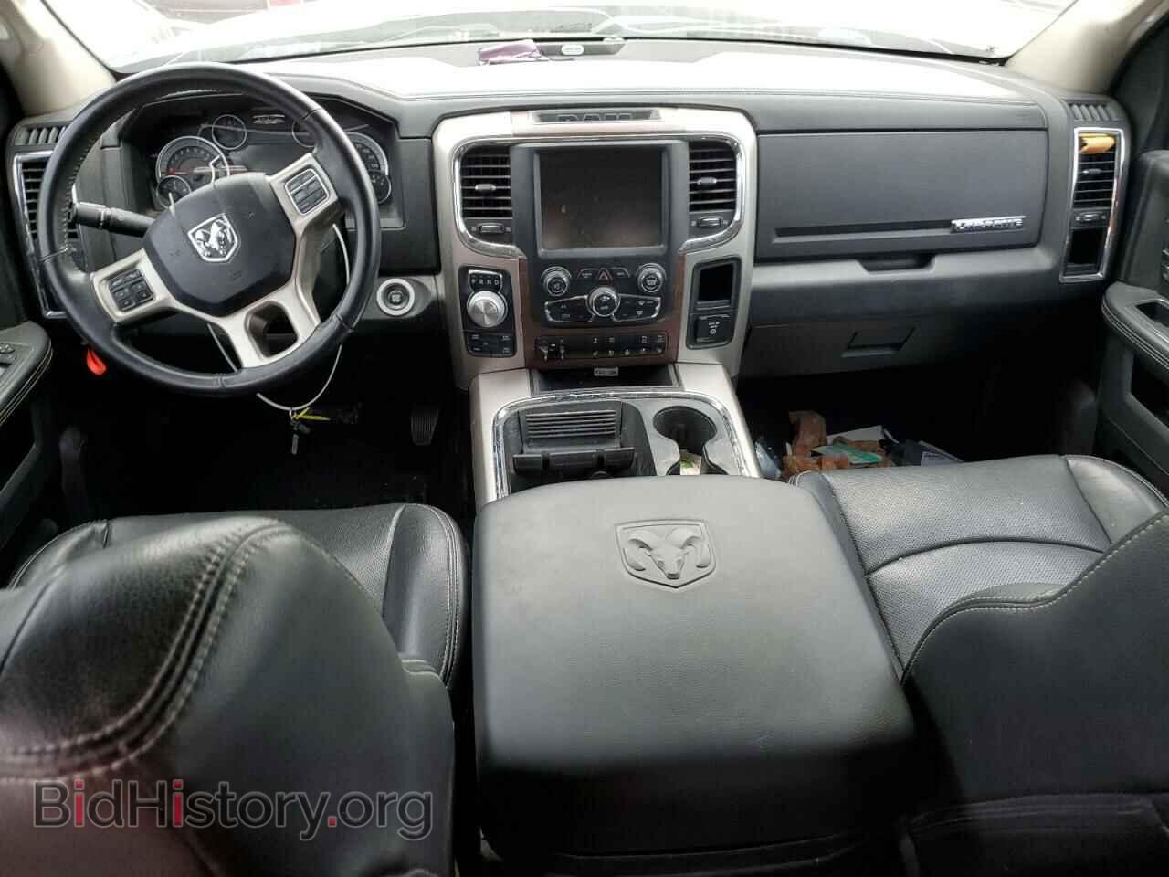 2017 RAM 1500 - VIN: 1C6RR7NT1HS565373 - Фото 8