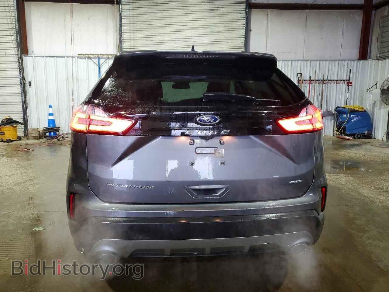 2024 FORD EDGE - VIN: 2FMPK4K93RBA53794 - Фото 6