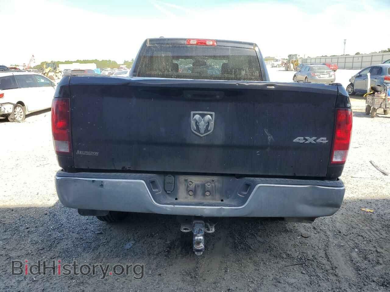 2015 RAM 1500 - VIN: 1C6RR7ST3FS574478 - Фото 6