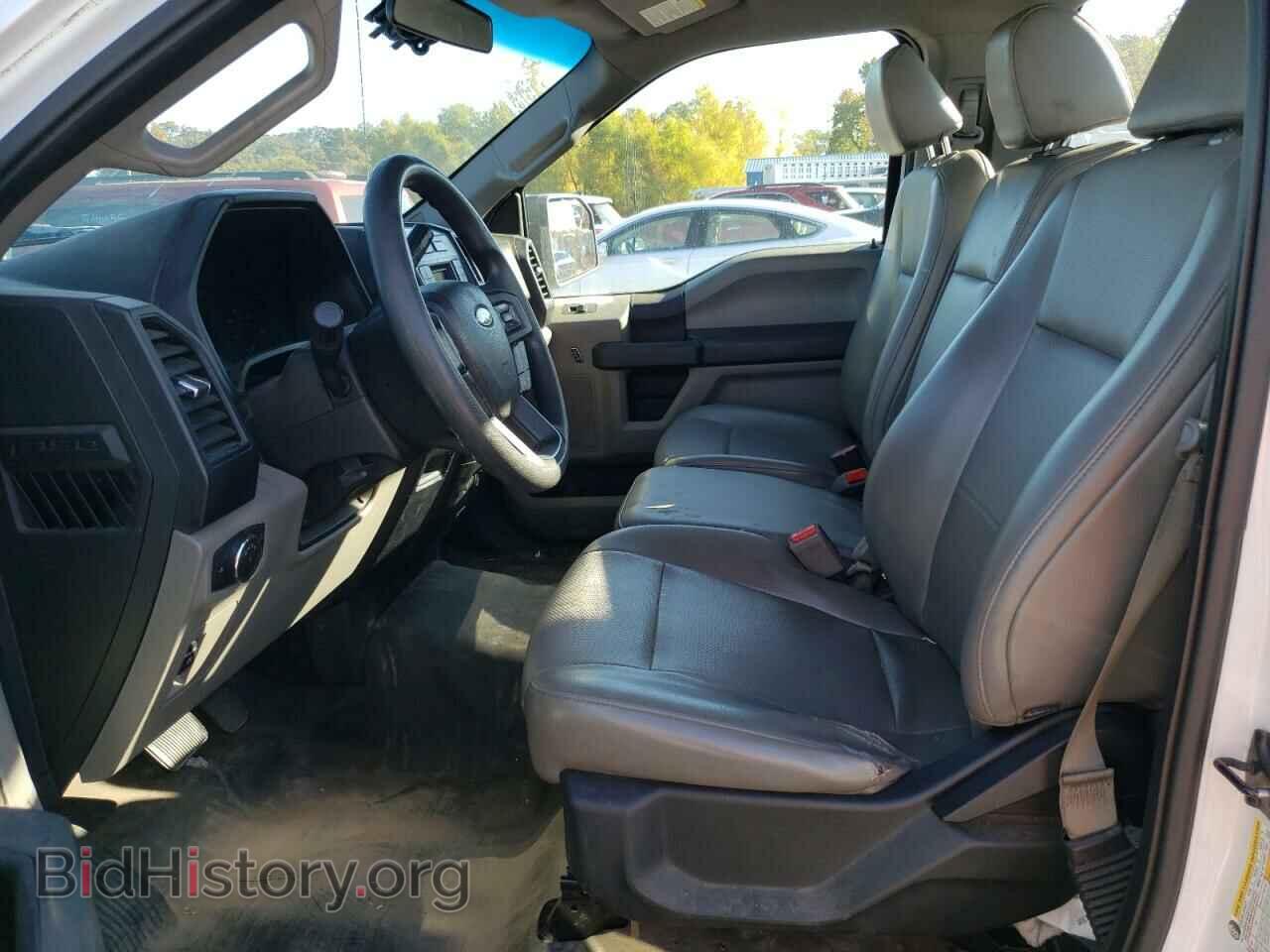 2015 FORD All Models - VIN: 1FTMF1C87FKD50052 - Фото 7
